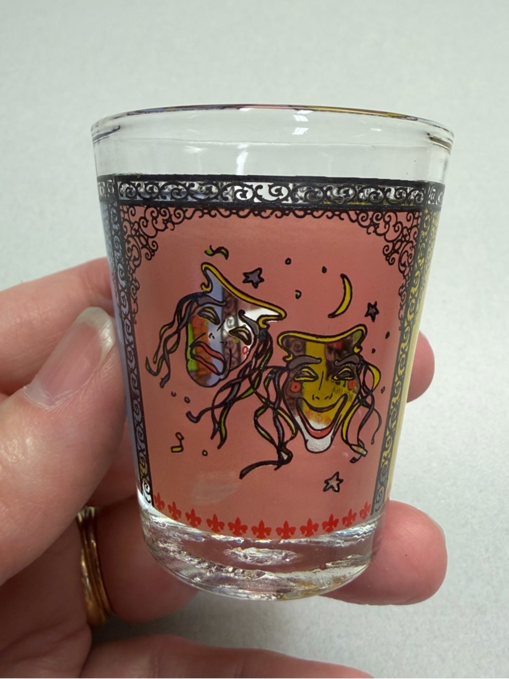 Charleston SC Shot Glass - Picture 5 of 10